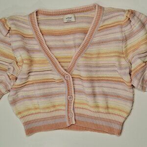 Aritzia Wilfred Canterbury Cardigan